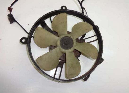 Ventilator Honda CBR 1000 F