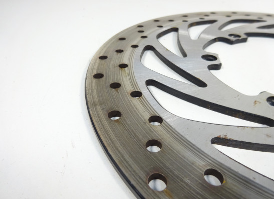 Bremsscheibe vorne links Aprilia Pegaso