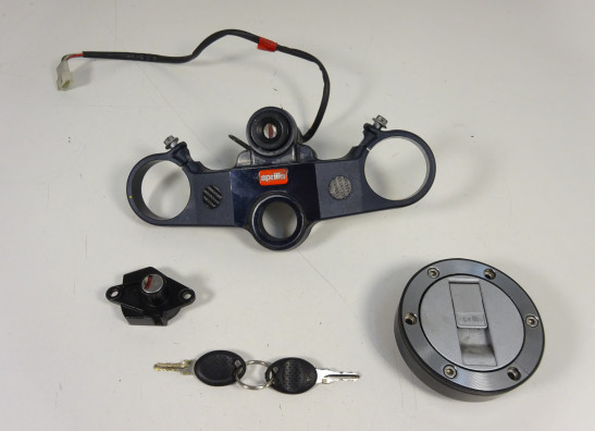 Slotenset Aprilia RSV 1000
