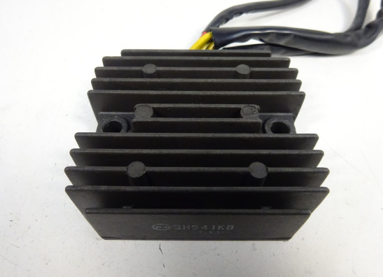 Regler Gleichrichter KTM 690 SM