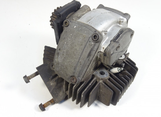 Cylinder head Ducati monster 600