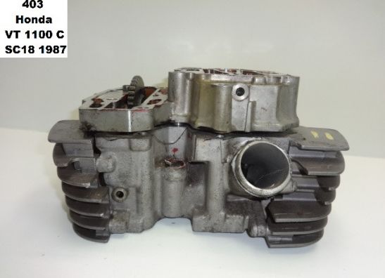 Cilinderkop Honda VT 1100