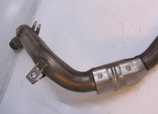 Auspuff-Krummer Ducati 749  999