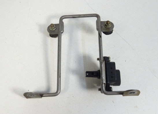 Lucht massa meter Ducati monster 600