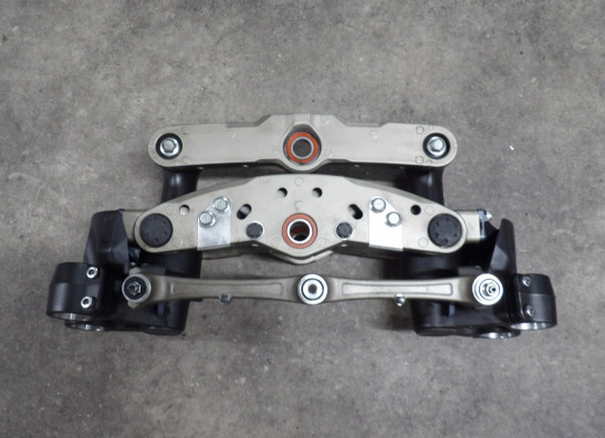 Arm Yamaha Niken GT