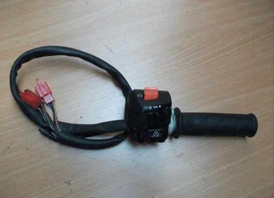 Stuurschakelaar rechts Honda CBR 600 F