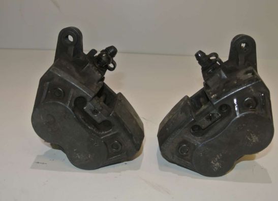 Bremssattel Bremszangen vorne BMW R 1100  850 R