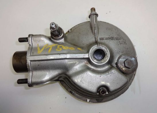 Final driven gear Honda VT 700 750