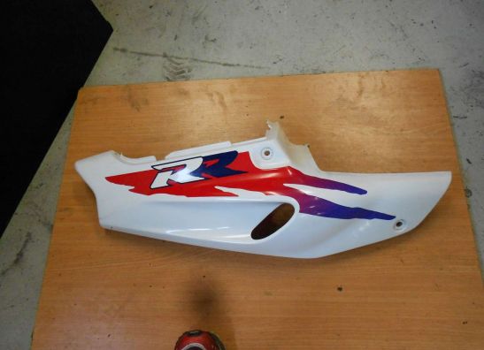 Rechter achterkant Honda CBR 900 RR