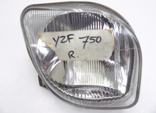 Koplamp Yamaha YZF 750