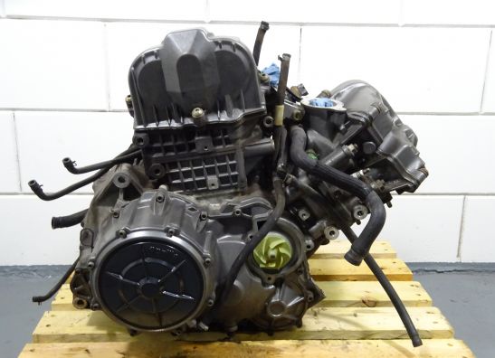 Motorblock Aprilia Falco