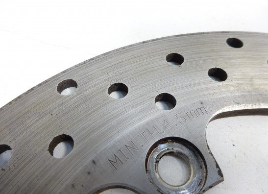Rear brake disc Aprilia Falco