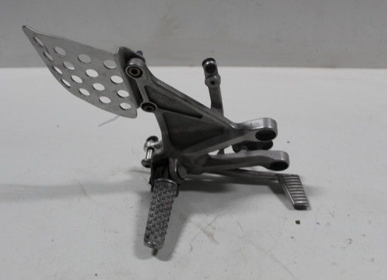 Main step holder right Honda CBR Fireblade