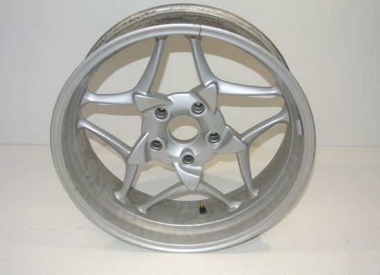 Rear wheel BMW R 1200 RT