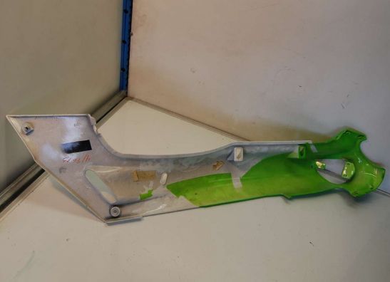 Cowl rear right Kawasaki ZZR 600