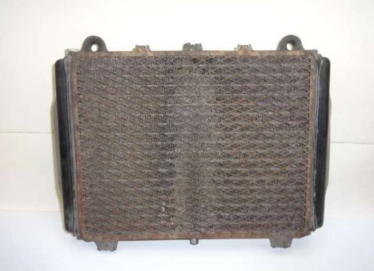 Radiateur Kawasaki GPX 600