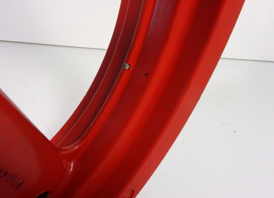 Front Wheel Ducati monster 600