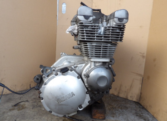 Motorblok Yamaha XJ 900 S Diversion