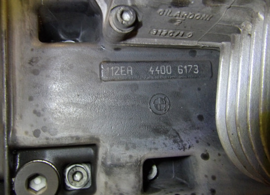 Engine BMW R 1100 RT