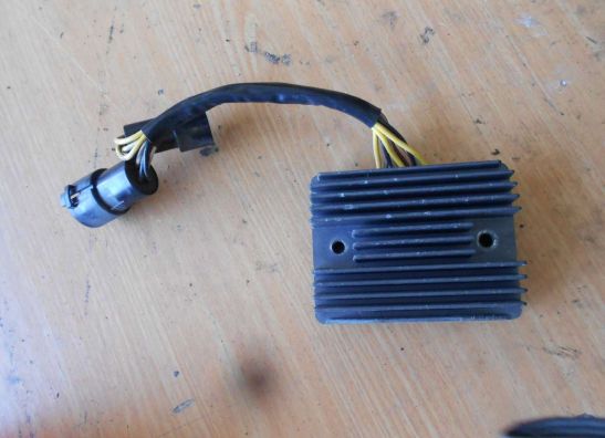 Regulator rectifier  Kawasaki ZX 12 R