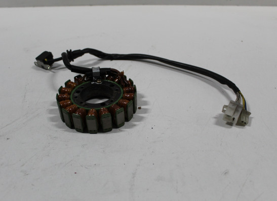 Dynamo Yamaha YZF 600 Thundercat