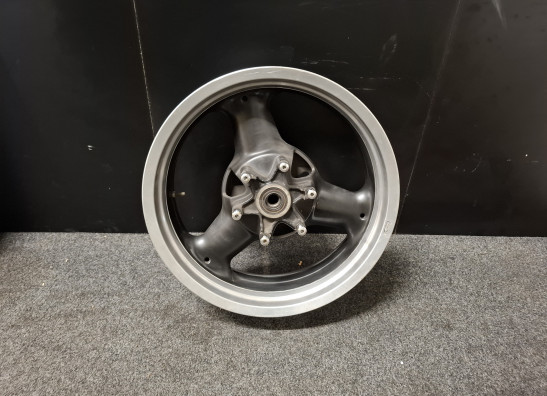 Achtervelg Triumph Sprint 900 Executive