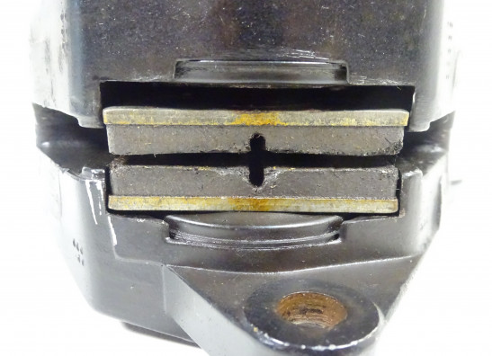 Brake caliper left front Ducati Paso