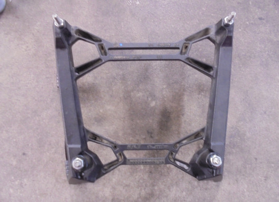 Rear carrier top box BMW F 900 R 2019-2021