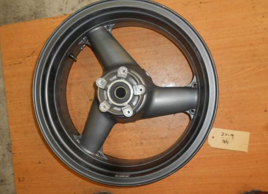 Rear wheel Kawasaki ZX 9 R