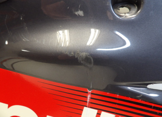 Rechter zijkuip Aprilia RSV 1000