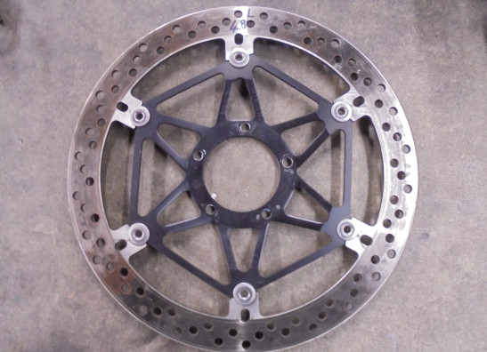 Remschijf voor links Ducati Panigale V4 S