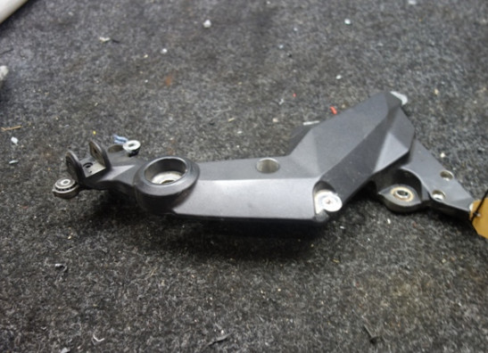 Frame - onderdelen Ducati Multistrada 1200