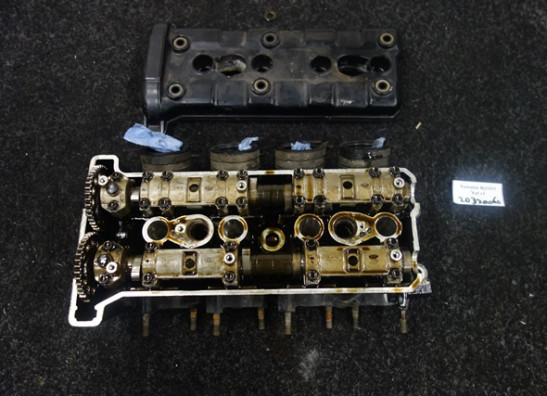 Cylinder head Yamaha YZF R1