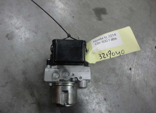 ABS pump Honda CBR 600 F