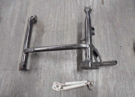 Standaard BMW R 1250 RT