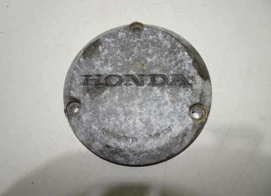 Engine cover Honda VF 700  750 C Magna