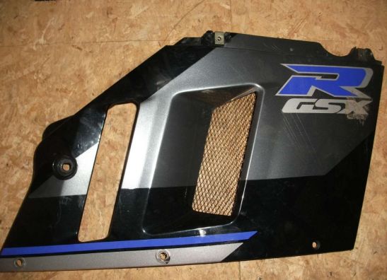 Rechter zijkuip Suzuki GSX R 750