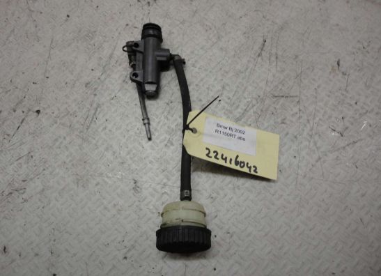 Rear brake master cylinder  BMW R 1150 RT   R 850 RT