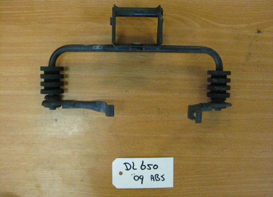 Benzintank Suzuki DL 650 V STROM