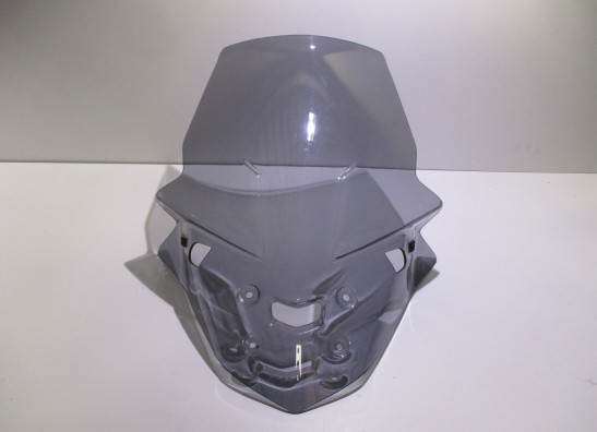 Windscherm Yamaha MT 10