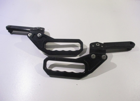 Handvat Yamaha MT 09