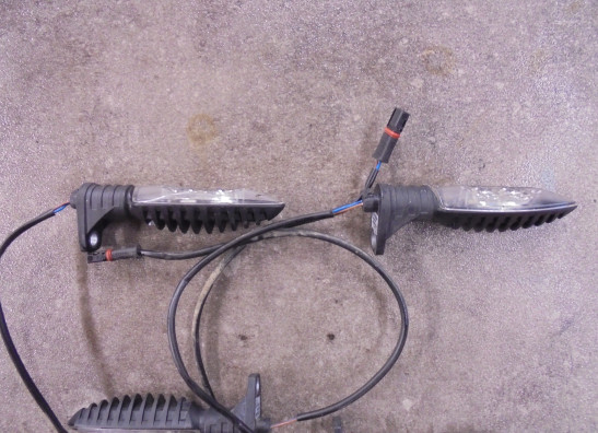 Knipperlicht BMW R 1250 GS