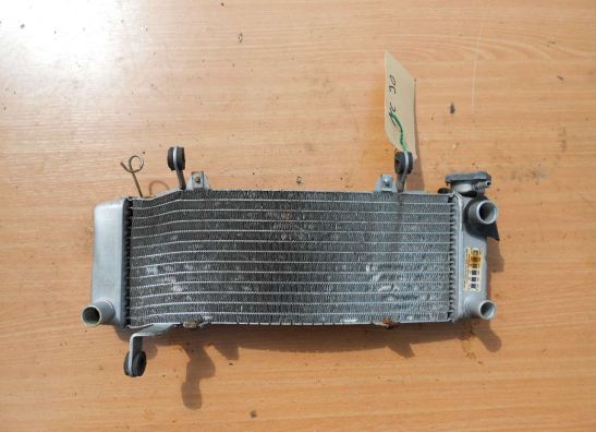 Radiateur Honda VFR 400 R