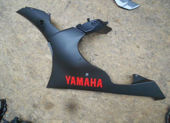 Seiten verkleidung links Yamaha YZF R6