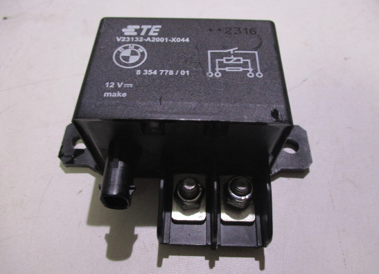 Startmotor relais BMW R 1250 RS