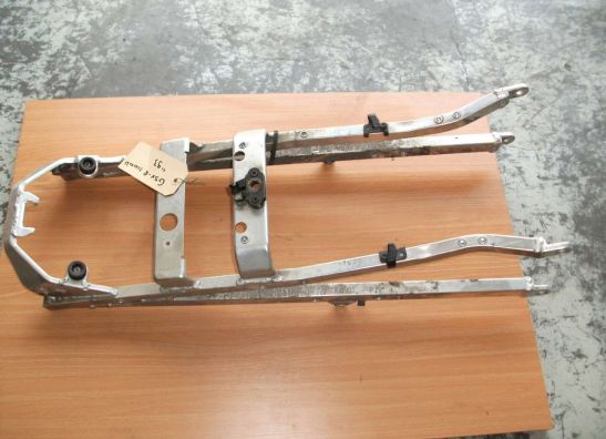 Achtersubframe Suzuki GSX R 1100
