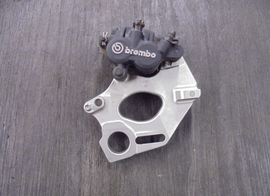 Bremssattel Bremszange hinten Ducati Multistrada V4