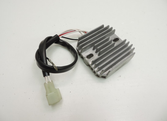Spanningsregelaar Yamaha TDM