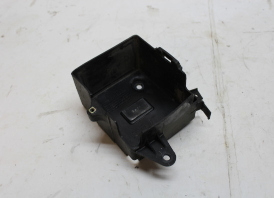 Accubak Honda CBF 250