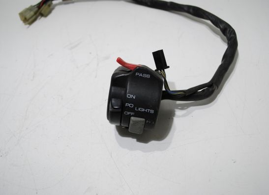 Handlebar switch assy left Yamaha XJ 600 Diversion
